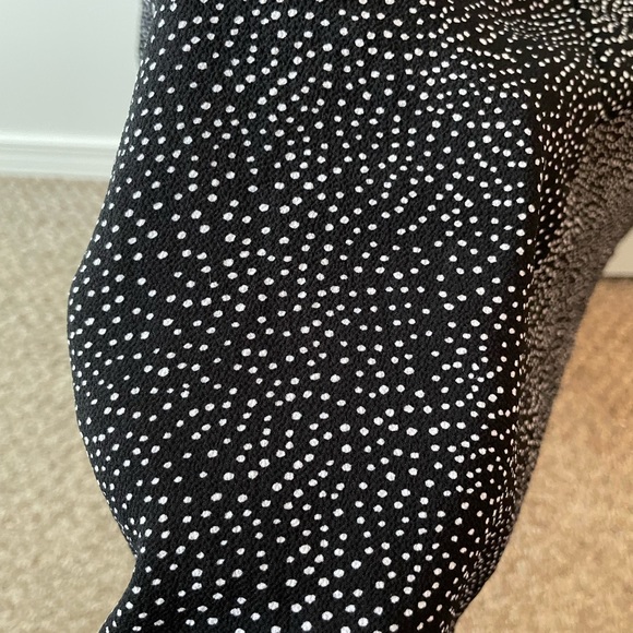 Monk and Lou dotted blouse - Picture 3 of 3